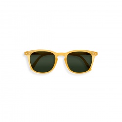 Sunčane naočale E Junior 5-10g - Yellow Honey