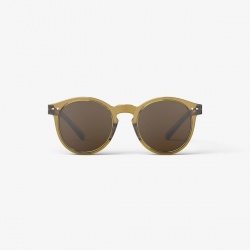 Sunčane naočale M - Golden Green