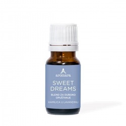 SWEET DREAMS, blend, 10 ml