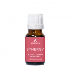 SYNERGY, blend, 10 ml