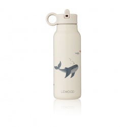 Termo boca Falk 350ml - Sea Creature Sandy