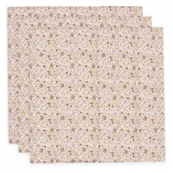 Tetra pelene 70x70cm 3kom - Flower Fairies