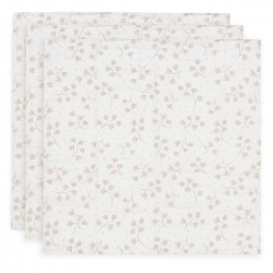 Tetra pelene 70x70cm 3kom - Leafy Dreams