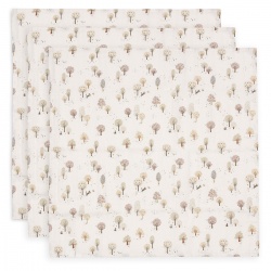 Tetra pelene 70x70cm 3kom - Tiny Park