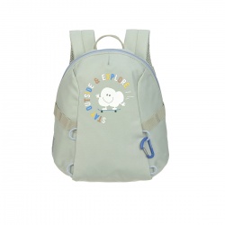 Tiny Outdoor ruksak - Cloud Light Khaki