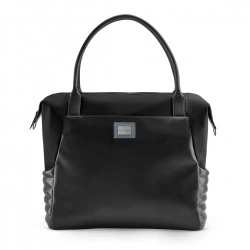 Torba Platinum - Deep Black