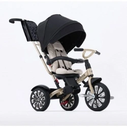 Tricikl 6u1 - Mulliner White Sand
