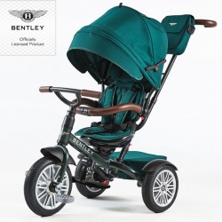 Tricikl 6u1 - Spruce Green