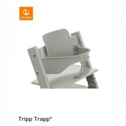 Tripp Trapp Baby Set VOL2 - Glacier Green