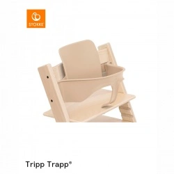 Tripp Trapp Baby Set VOL2 - Natural