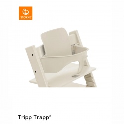 Tripp Trapp Baby Set VOL2 - Vanilla White