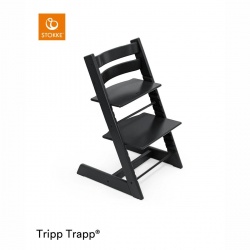 Tripp Trapp - Black