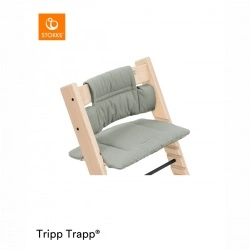 Tripp Trapp Classic Cushion - Glacier Green