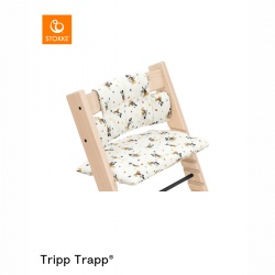 Tripp Trapp Classic Cushion - Mickey Celebration