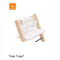Tripp Trapp Classic Cushion - Star Multi