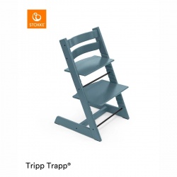 Tripp Trapp - Fjord Blue