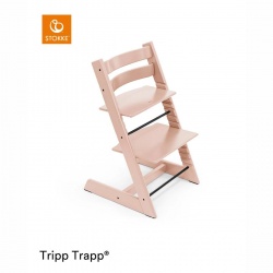 Tripp Trapp - Serene Pink