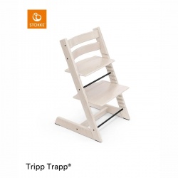 Tripp Trapp - Whitewash