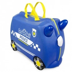 kofer - Policajac Percy