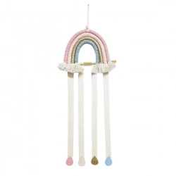 Vješalica za špangice - Rainbow Drops