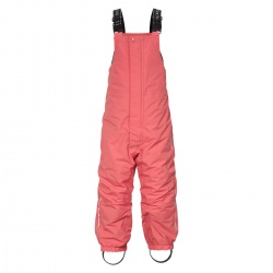Vodootporne hlače Tarfala Kids - Peach Rose
