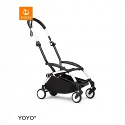 Yoyo3 konstrukcija - White