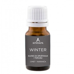 WINTER blend, 10 ml