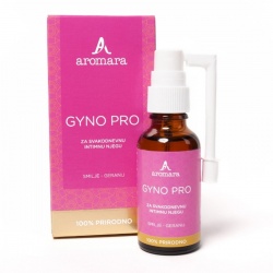 GYNO PRO, 30 ml