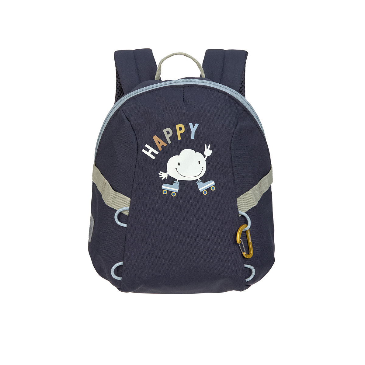 Tiny Outdoor ruksak - Cloud Dark Blue