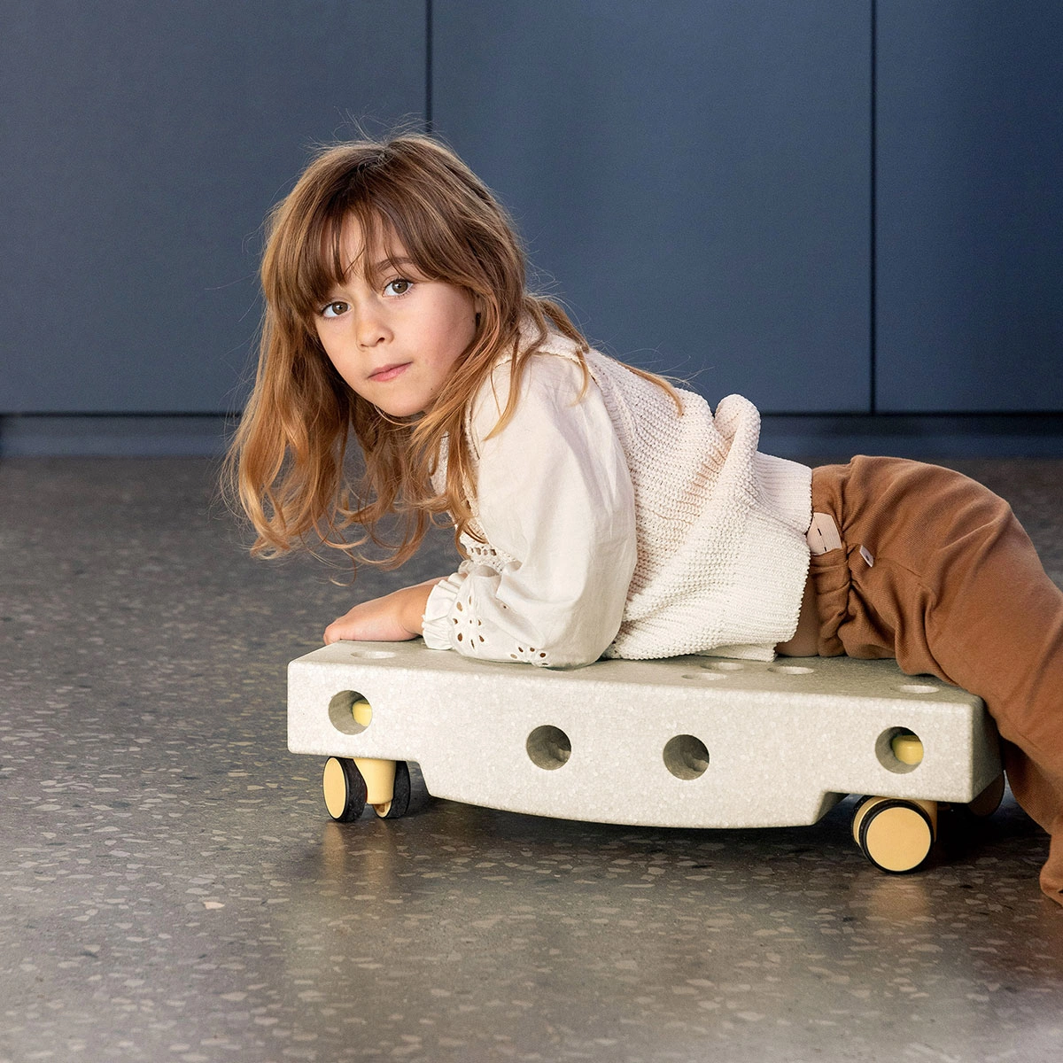 Curiosity set - Sand Grey Honey Yellow-2