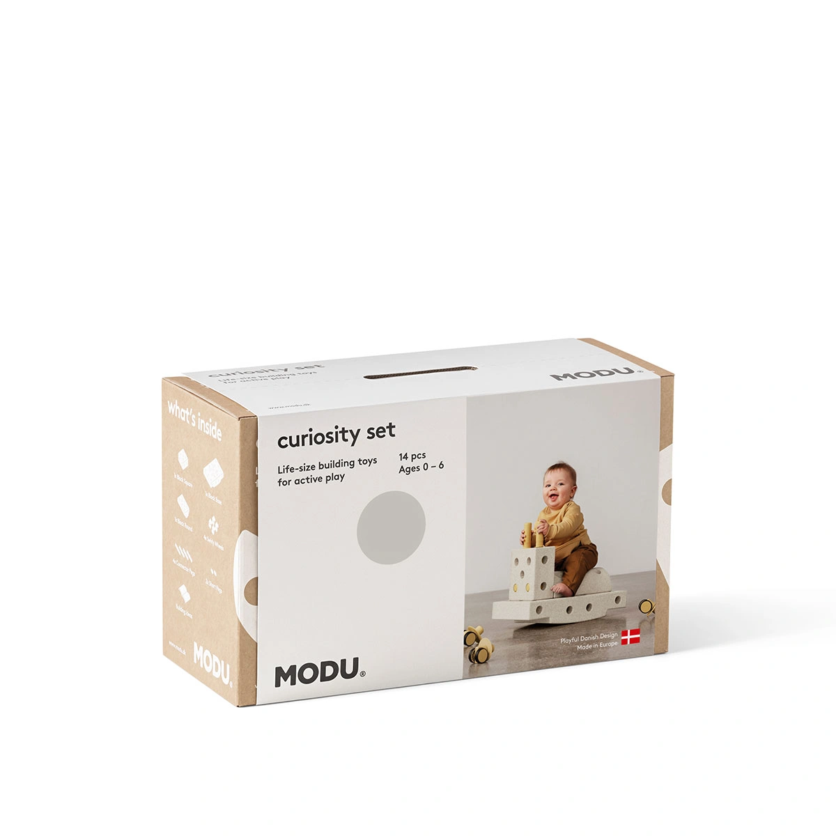 Curiosity set - Sand Grey Honey Yellow-5