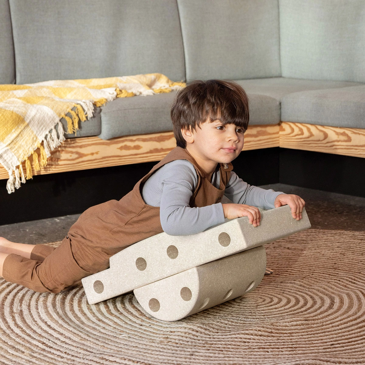 Curiosity set - Sand Grey Honey Yellow-3