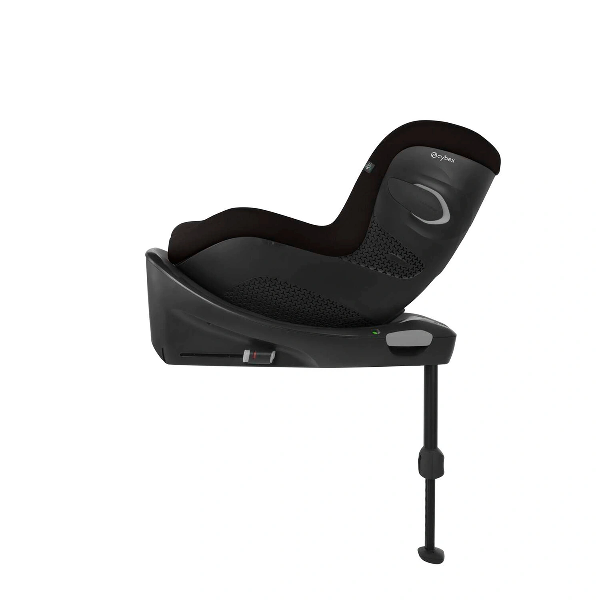 Sirona Gi i-Size 0-20kg Plus Moon Black-1