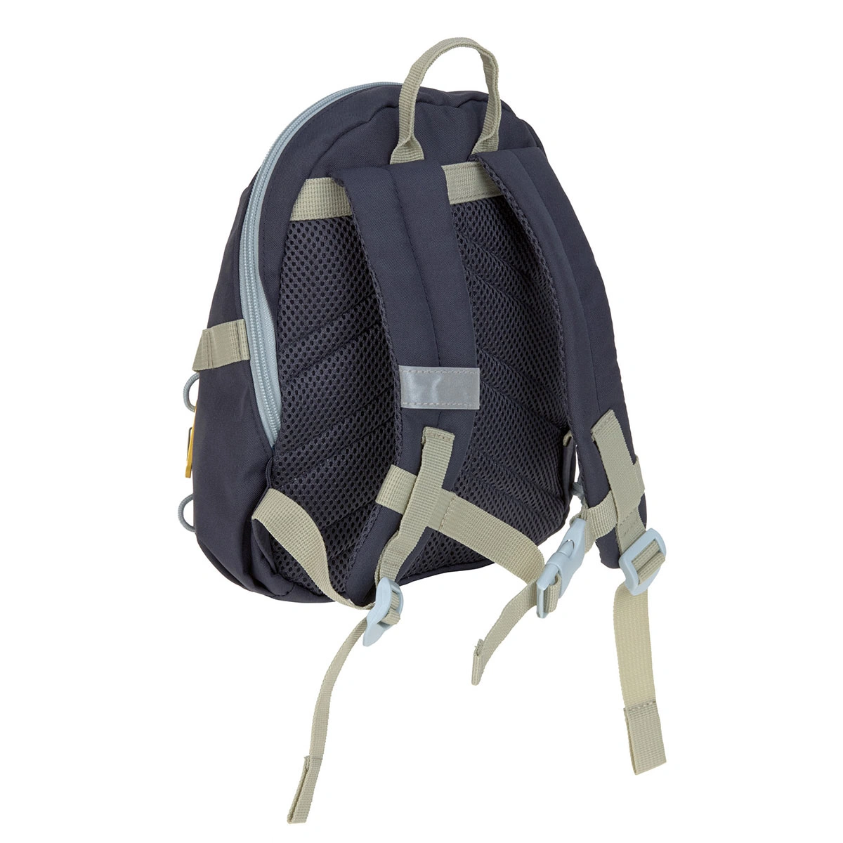 Tiny Outdoor ruksak - Cloud Dark Blue-0