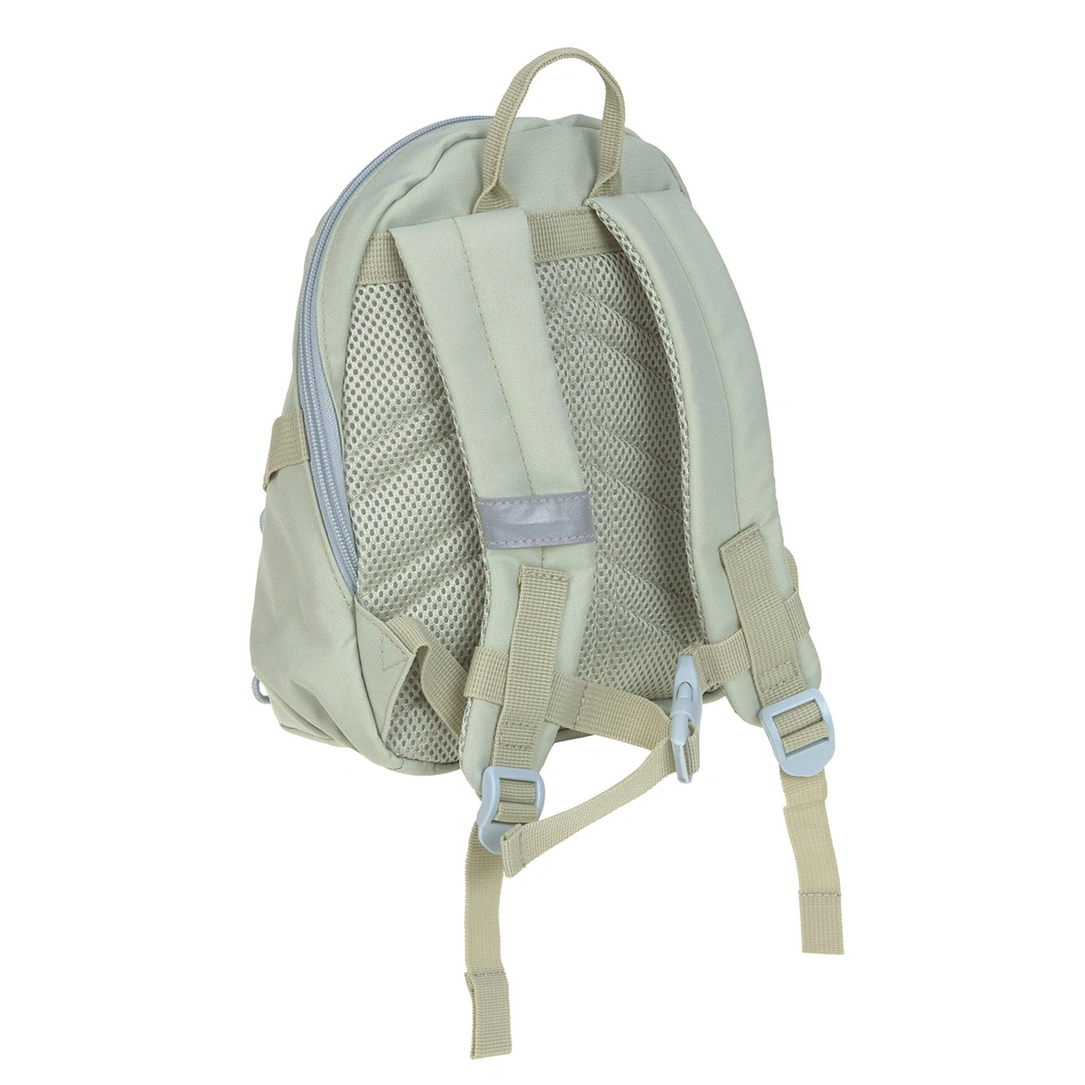 Tiny Outdoor ruksak - Cloud Light Khaki-0